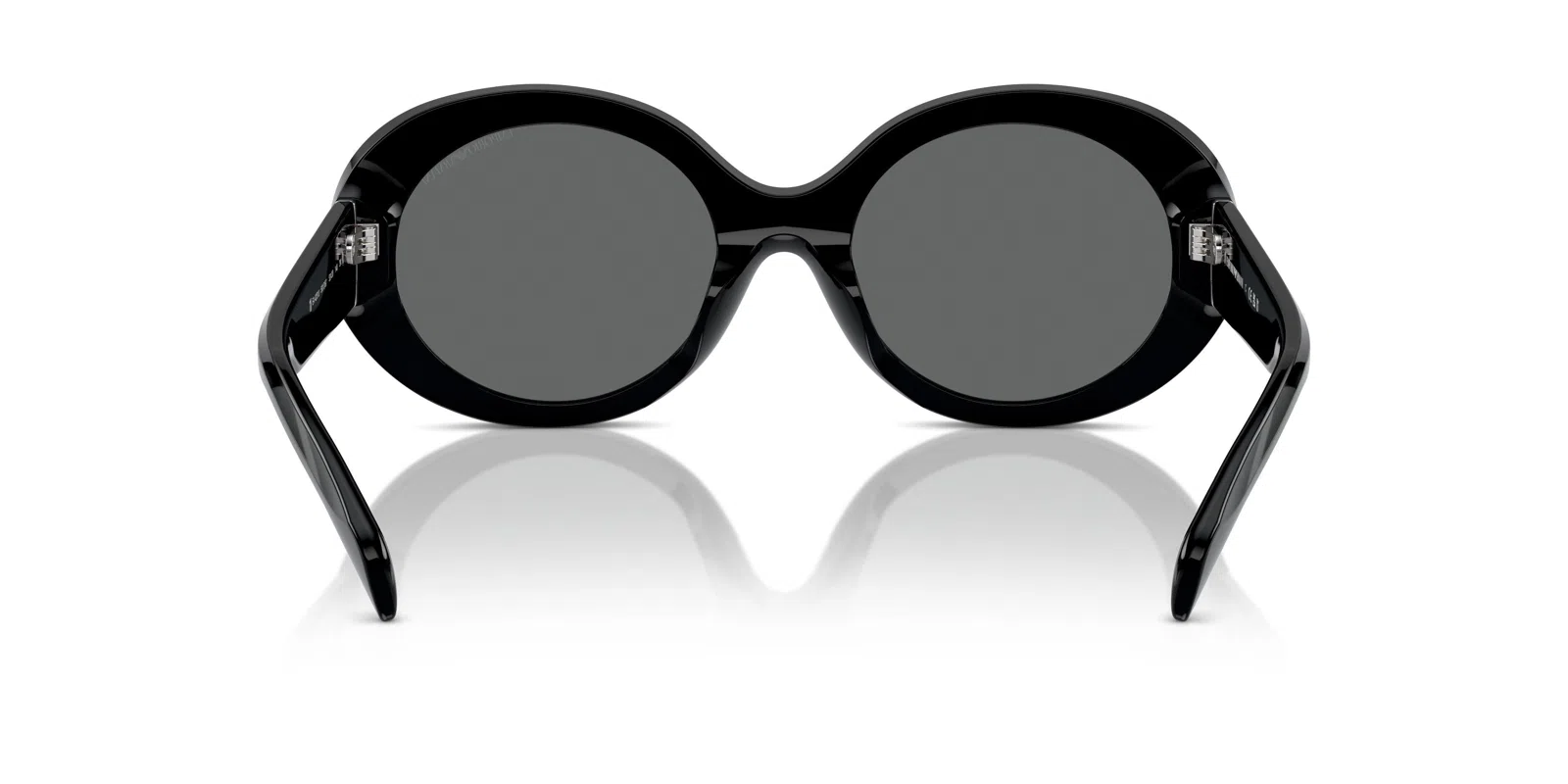 Emporio Armani 4231U Sunglasses - view 22